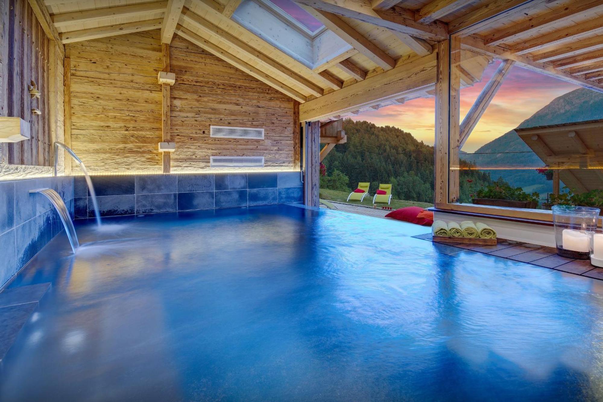 Chalet Ladroit - Ovo Network Les Clefs 외부 사진